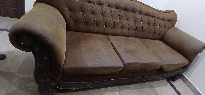 sofa in Used For Office Work & Home Also 1