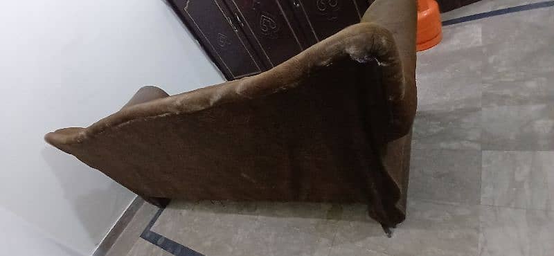 sofa in Used For Office Work & Home Also 2