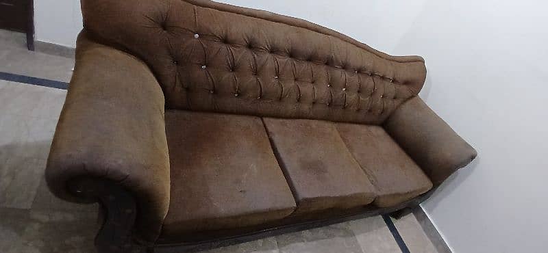 sofa in Used For Office Work & Home Also 3