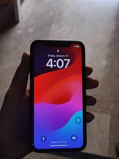 iPhone XR JV