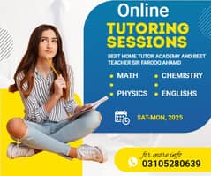 Best Home Tutors |O Level & A levels | English Tutors |Online Tutorin