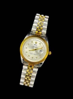 watches most Demanding Luxury Rolex Watch Packaging with Accessories