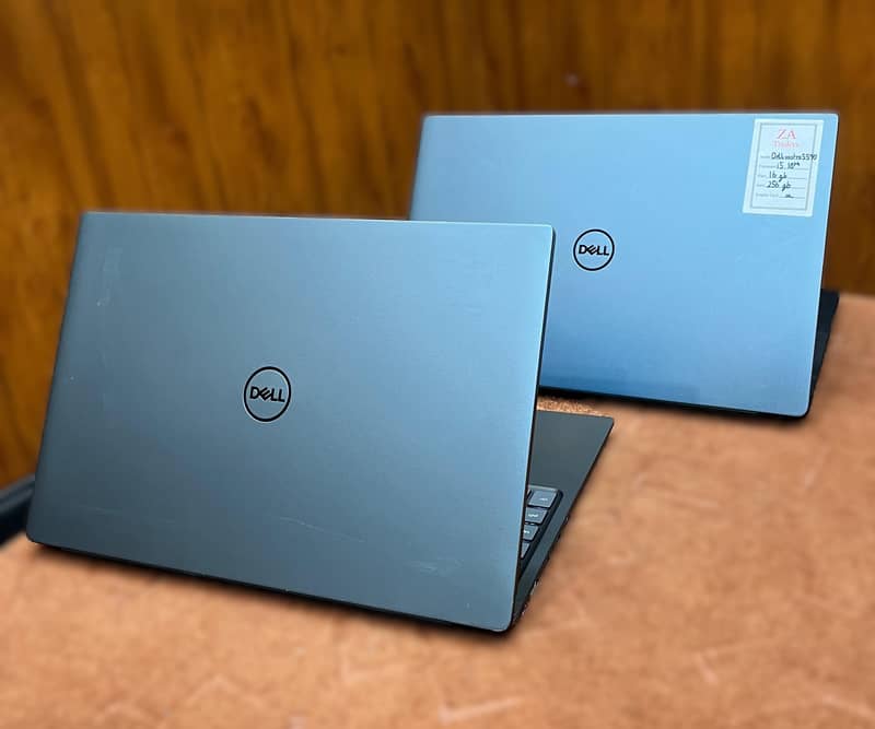 dell laptop | vostro 5590 Core i5 10th Gen 16/512 GB 2