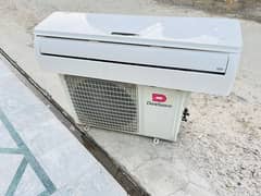 Dawlance 1.5 ton Non inverter Ac