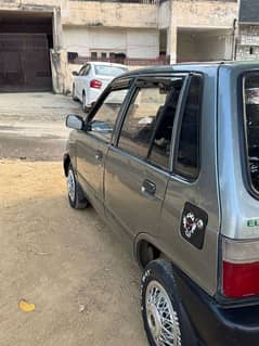 Suzuki Mehran 2013