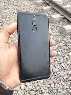 Huawei Mate 10 lite 4/64.    . . . . 03176200345