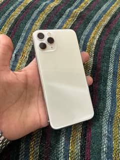 iphone 11pro PTA approved