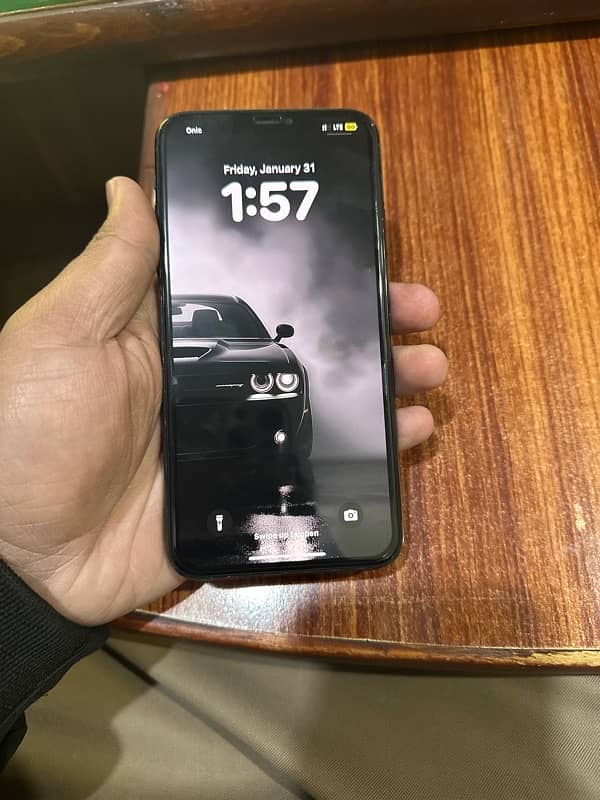 iPhone 11 Pro Max pta approved 3