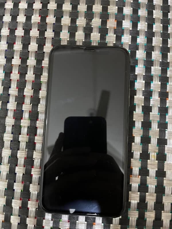 Iphone 11 Pro 256GB|Non-PTA|80% Battery Health 1