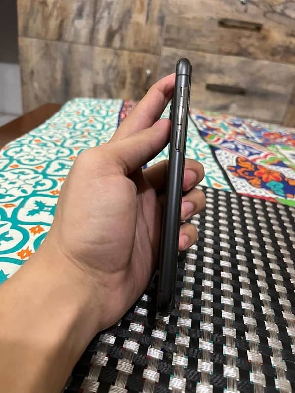 Iphone 11 Pro 256GB|Non-PTA|80% Battery Health 3