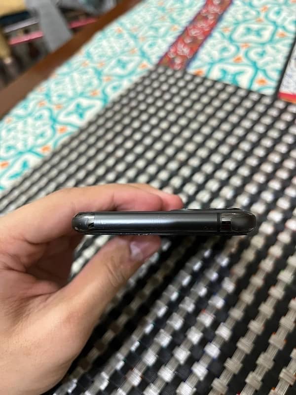 Iphone 11 Pro 256GB|Non-PTA|80% Battery Health 5