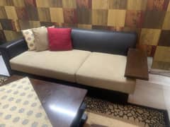 Branded Sofa set & seaty