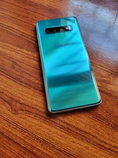 Samsung S10 pta