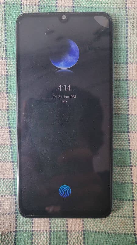 Vivo S1 For Sale 1