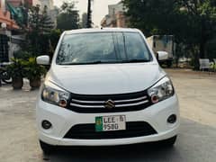 Suzuki Cultus VXL 2018