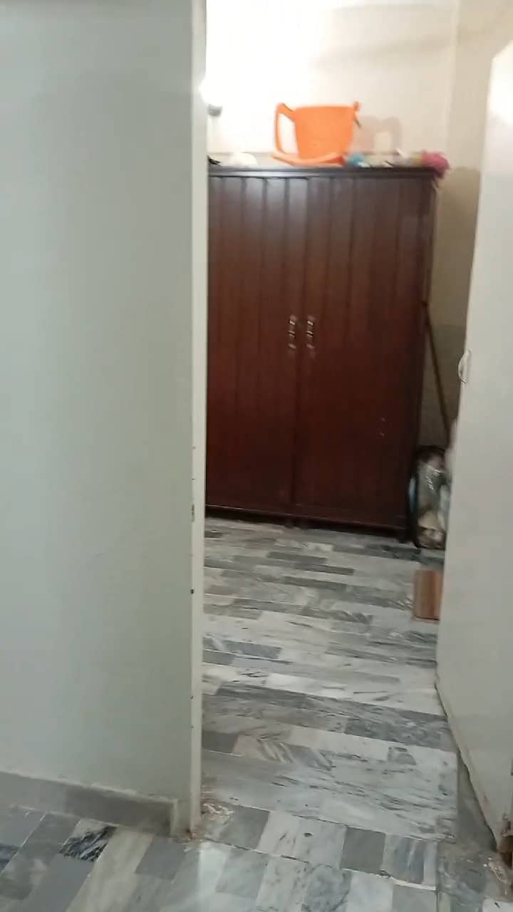 FURNISHED 2 BED DD FLAT - JOHAR BLOCK 20 9