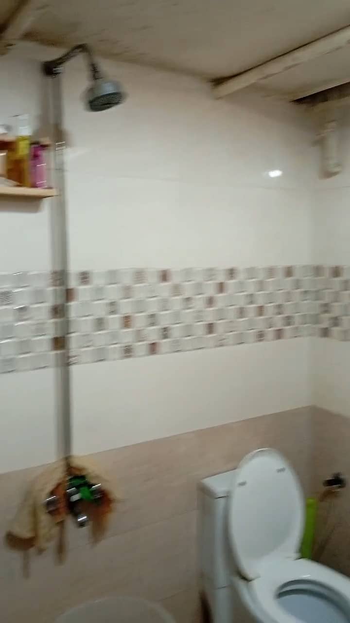 FURNISHED 2 BED DD FLAT - JOHAR BLOCK 20 16