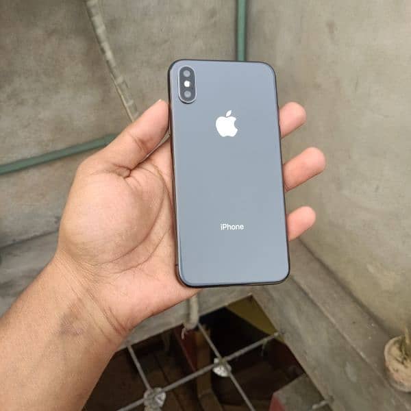 iphone x 64gb non pta factory unlock 0