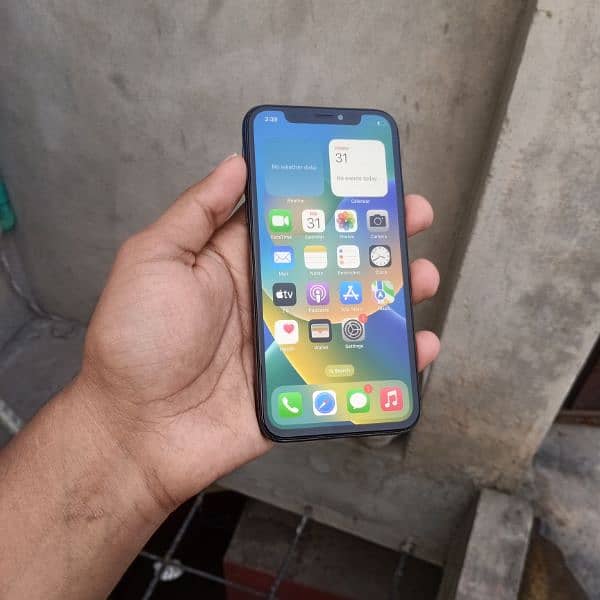 iphone x 64gb non pta factory unlock 2