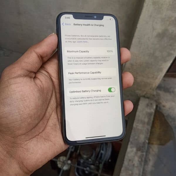 iphone x 64gb non pta factory unlock 4