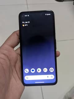 Google Pixel 4A