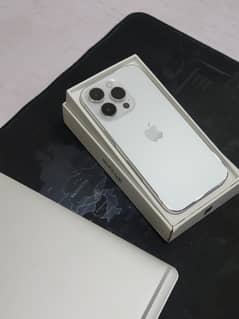 iPhone 14 Pro with Original Box