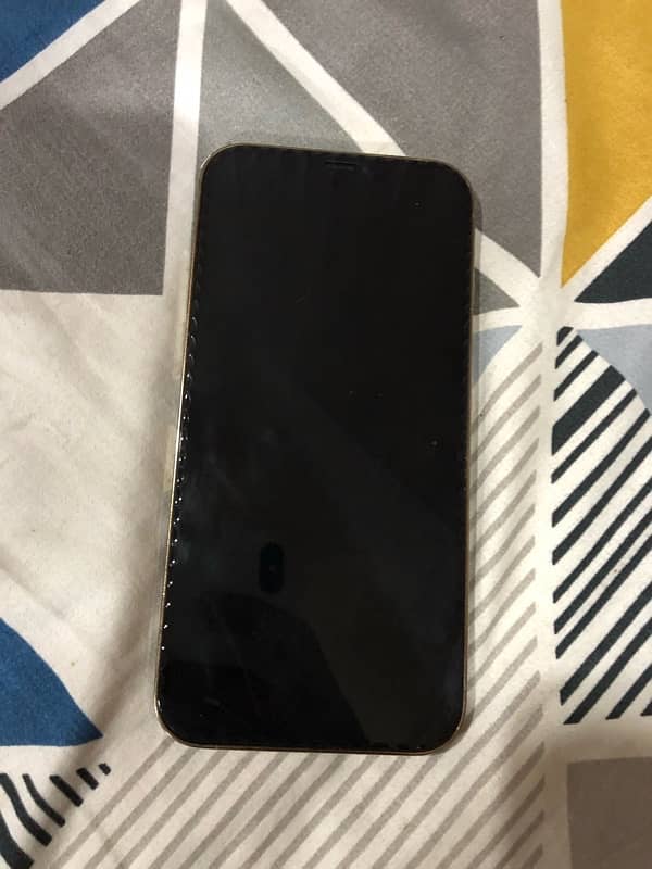 IPhone 12 Pro Max for sale 2