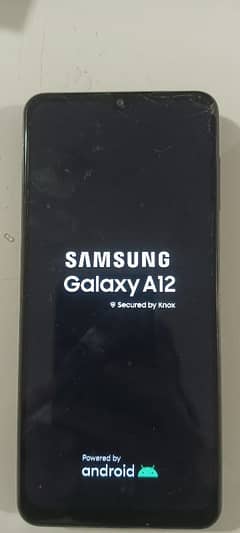 samsung galaxy a12