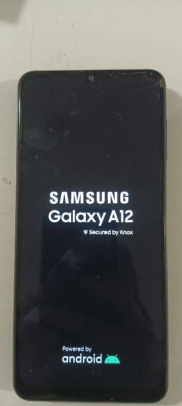 samsung galaxy a12 0