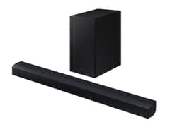 Samsung Sound Bar HWB650 340W