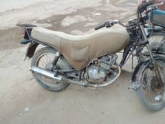 Suzuki GS 150