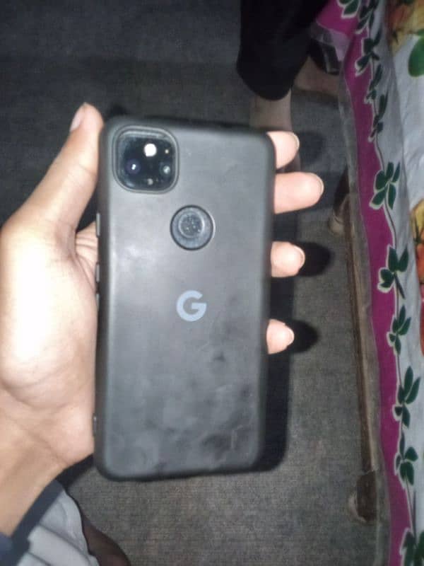 Google pixel 5 available for sale 1