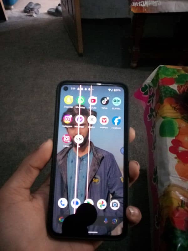 Google pixel 5 available for sale 2