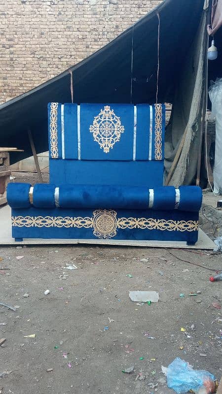 luxury koshan bed cantact+92/313/052/86/57 2