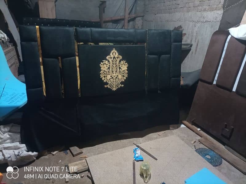 luxury koshan bed cantact+92/313/052/86/57 3