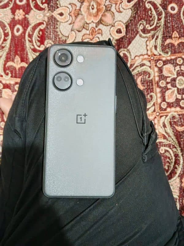 OnePlus NORD 3 / ACE 2V 0