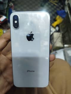 iphone X 64gb