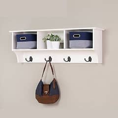 wall shelf