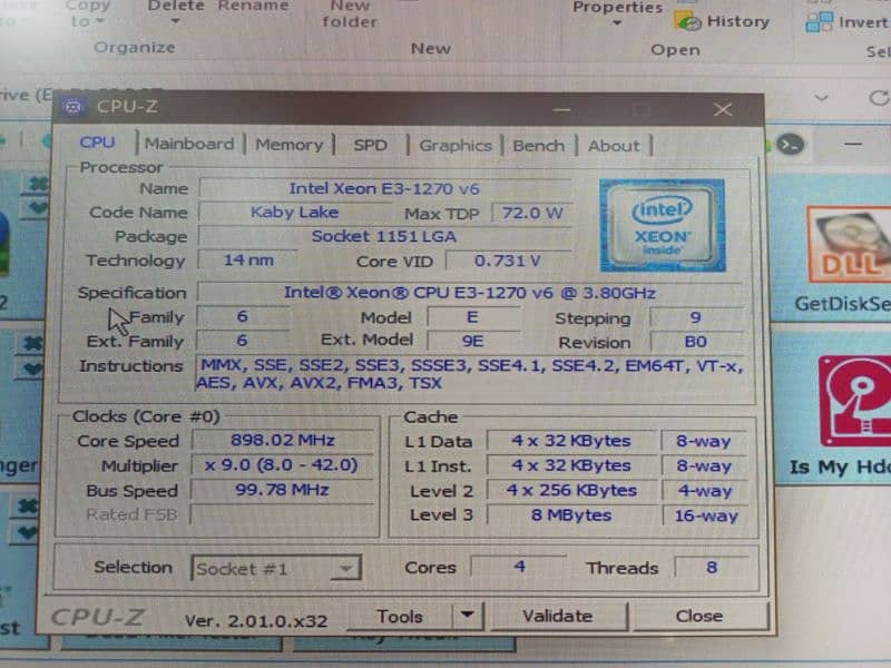 HP Workstation Gaming or graphics work PC Xeon Heavy processor 5