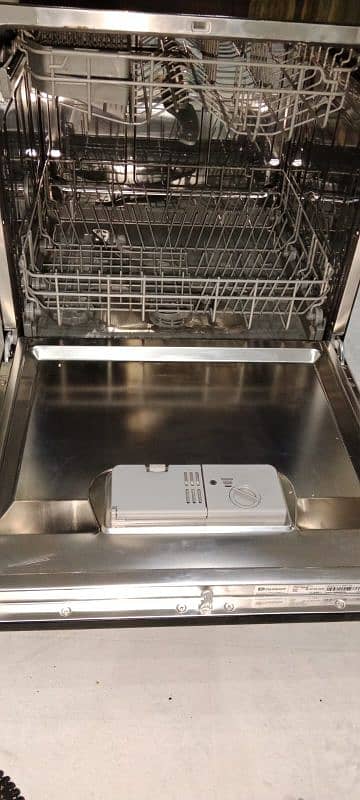 Dawlance Dish washer 5