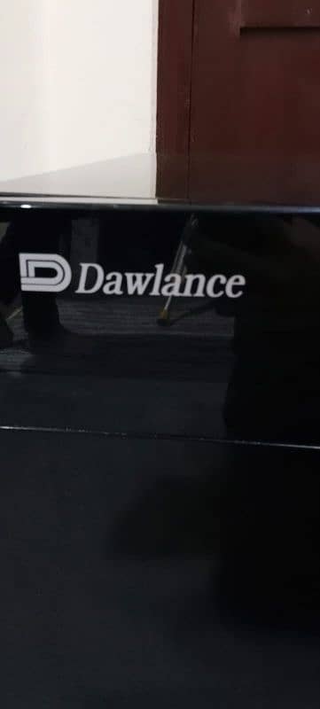 Dawlance Dish washer 8