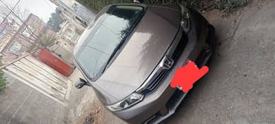 Honda Civic 2014