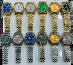 Rolex watches new arrival luxury rolex watch