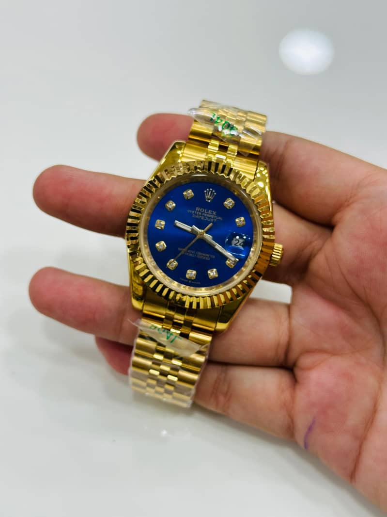 Rolex watches new arrival luxury rolex watch 7