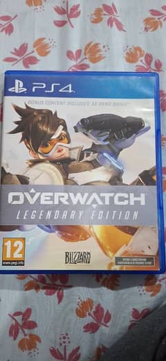 overwatch legendary edition