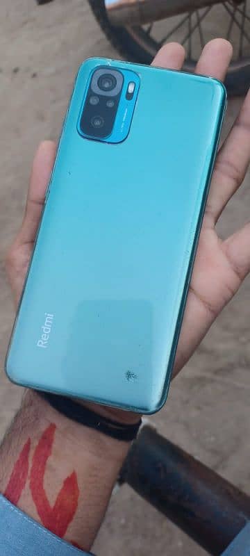 redmi not 10 3