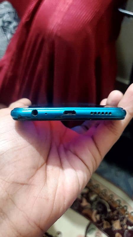 Infinix S5 2