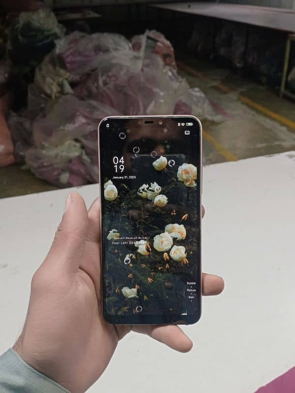 vivo y81s 6 128 pta aproved 5