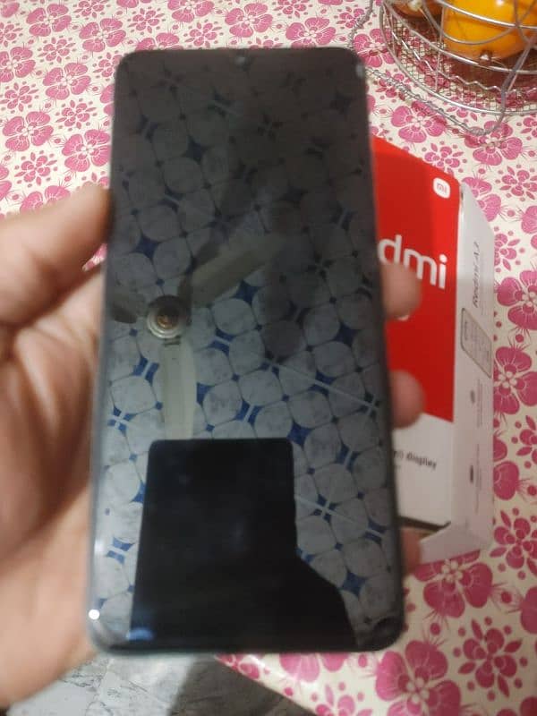 Redmi A3 | 4/128 | New condition with box 3