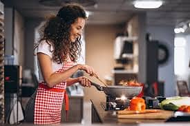 Need Cook for home in bufferzone (3 days a week) 0